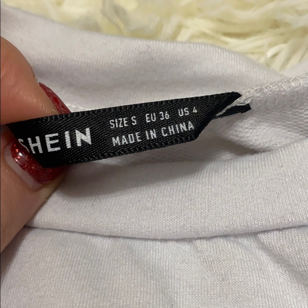 Sweatshirt - Picture 2 of 2